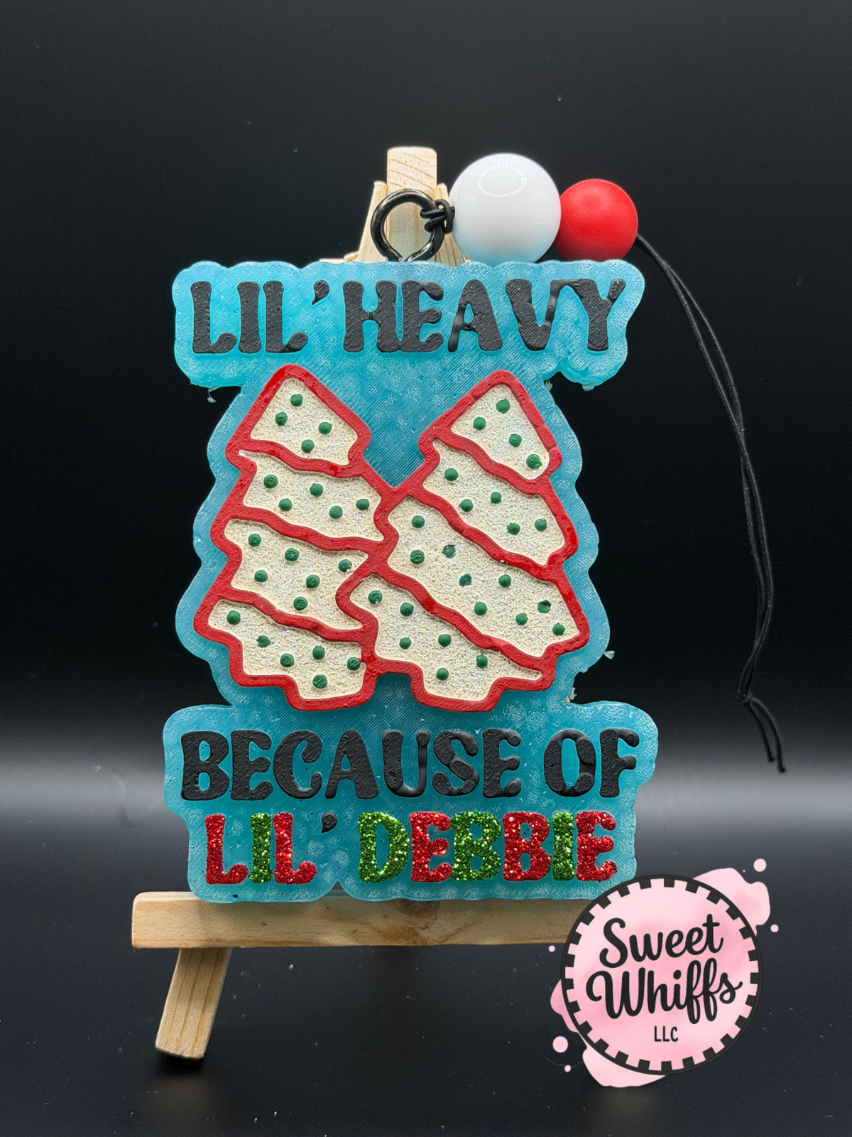 Lil Debbie