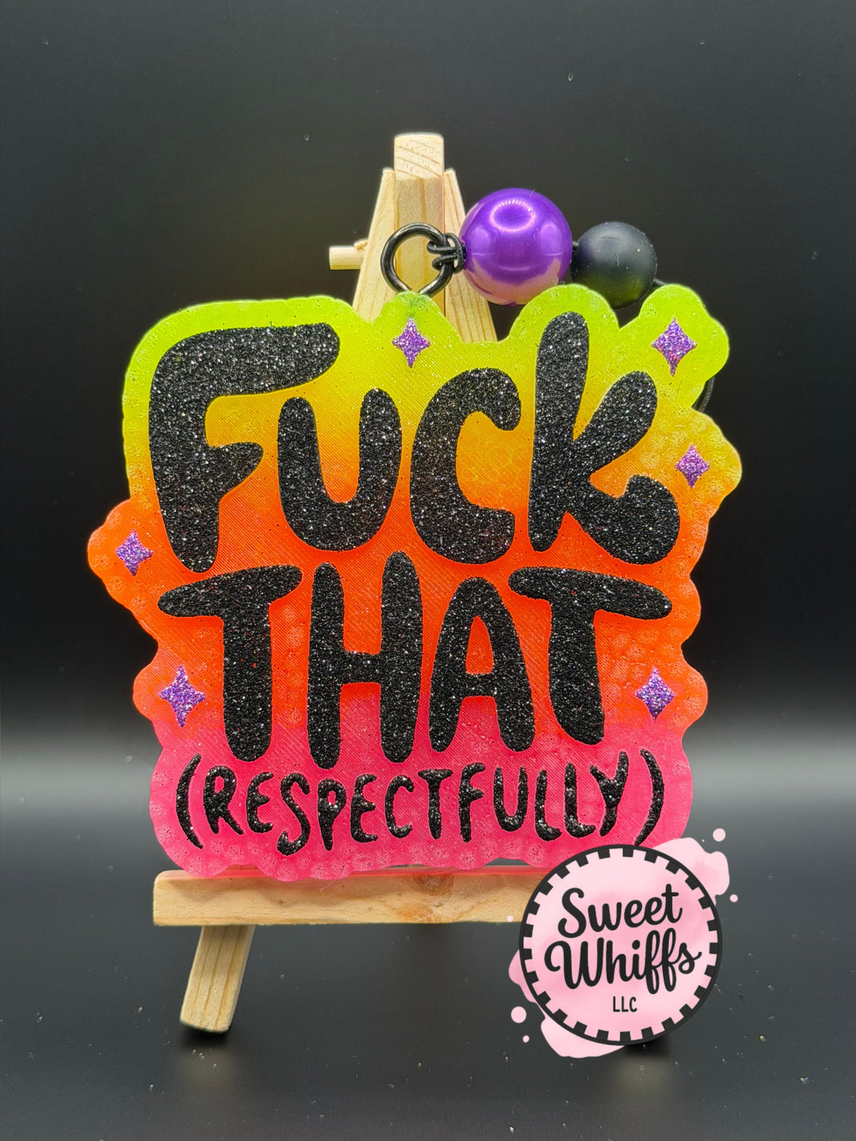 F*ck That
