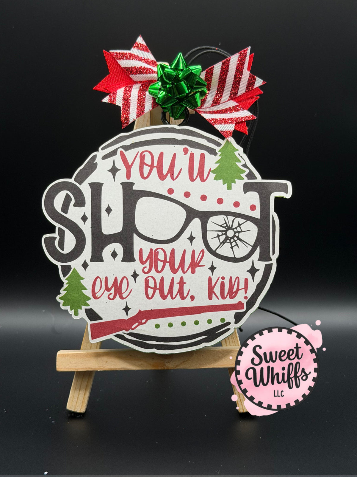 Xmas Story