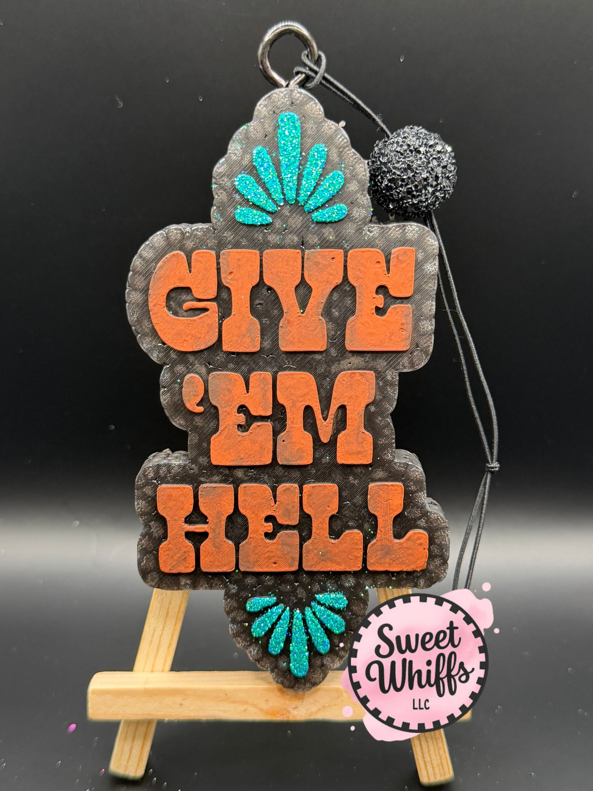 Give em Hell