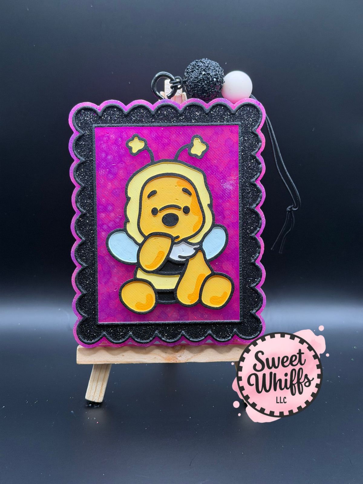Pooh Bee