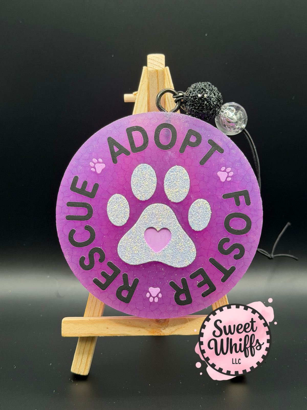 Adopt, Rescue, Foster