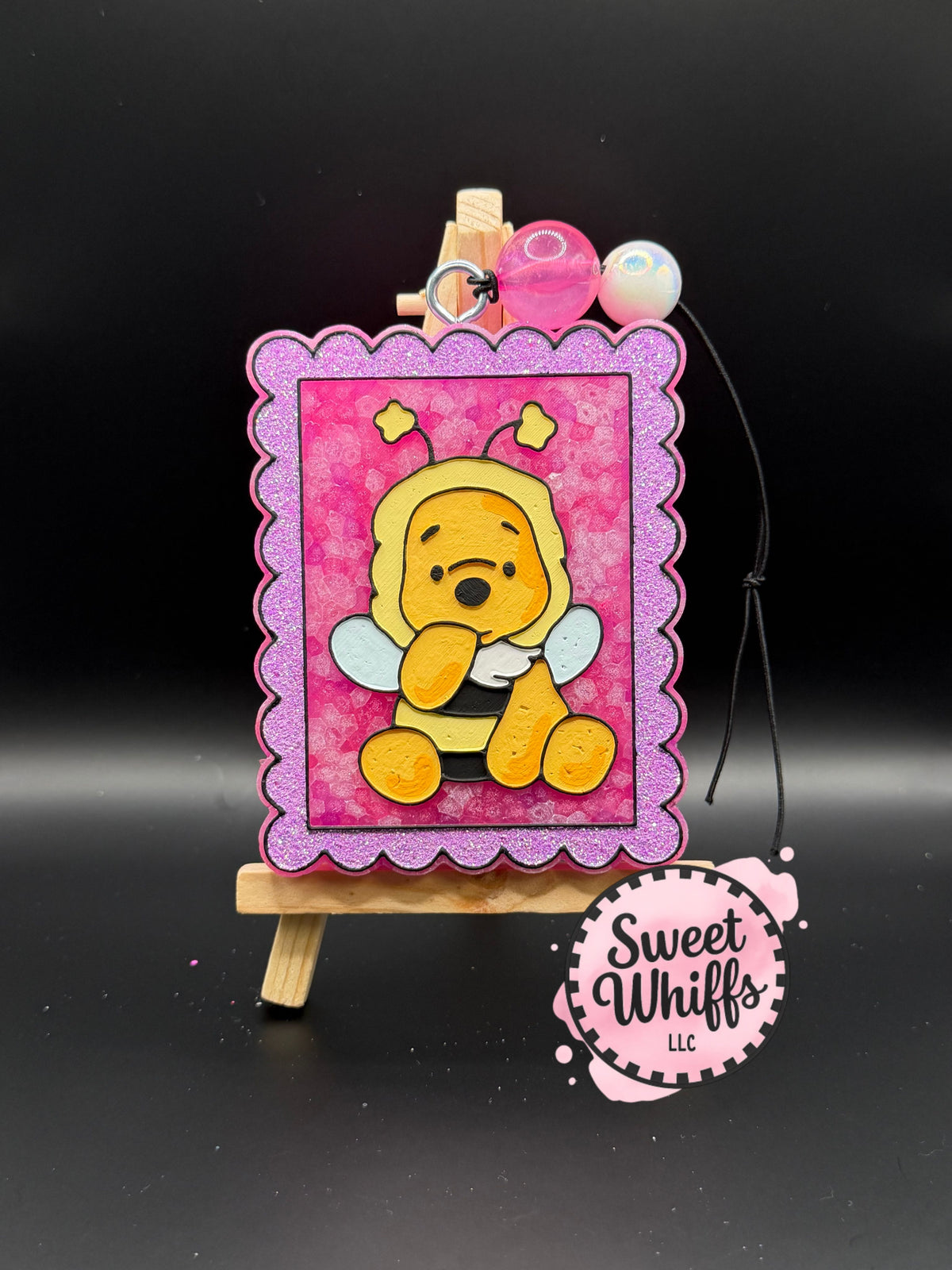 Pooh Bee