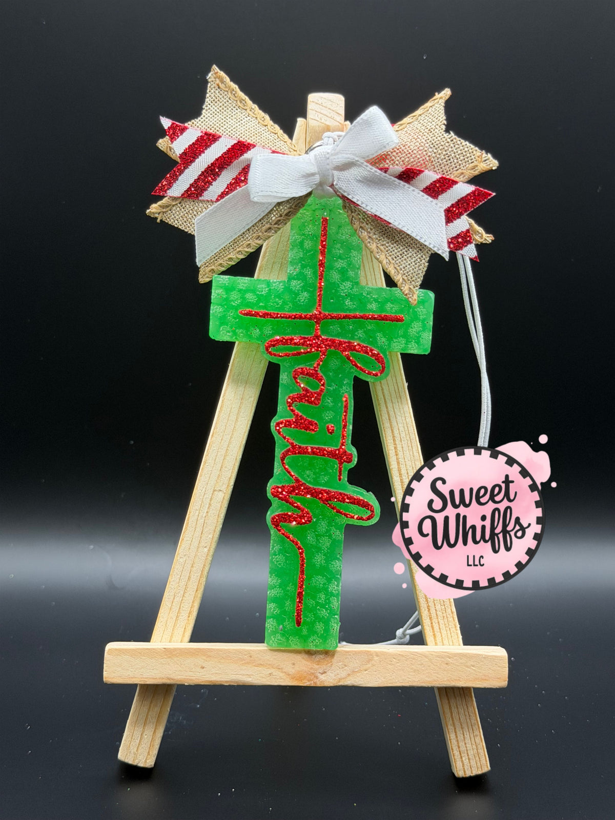 Xmas Cross