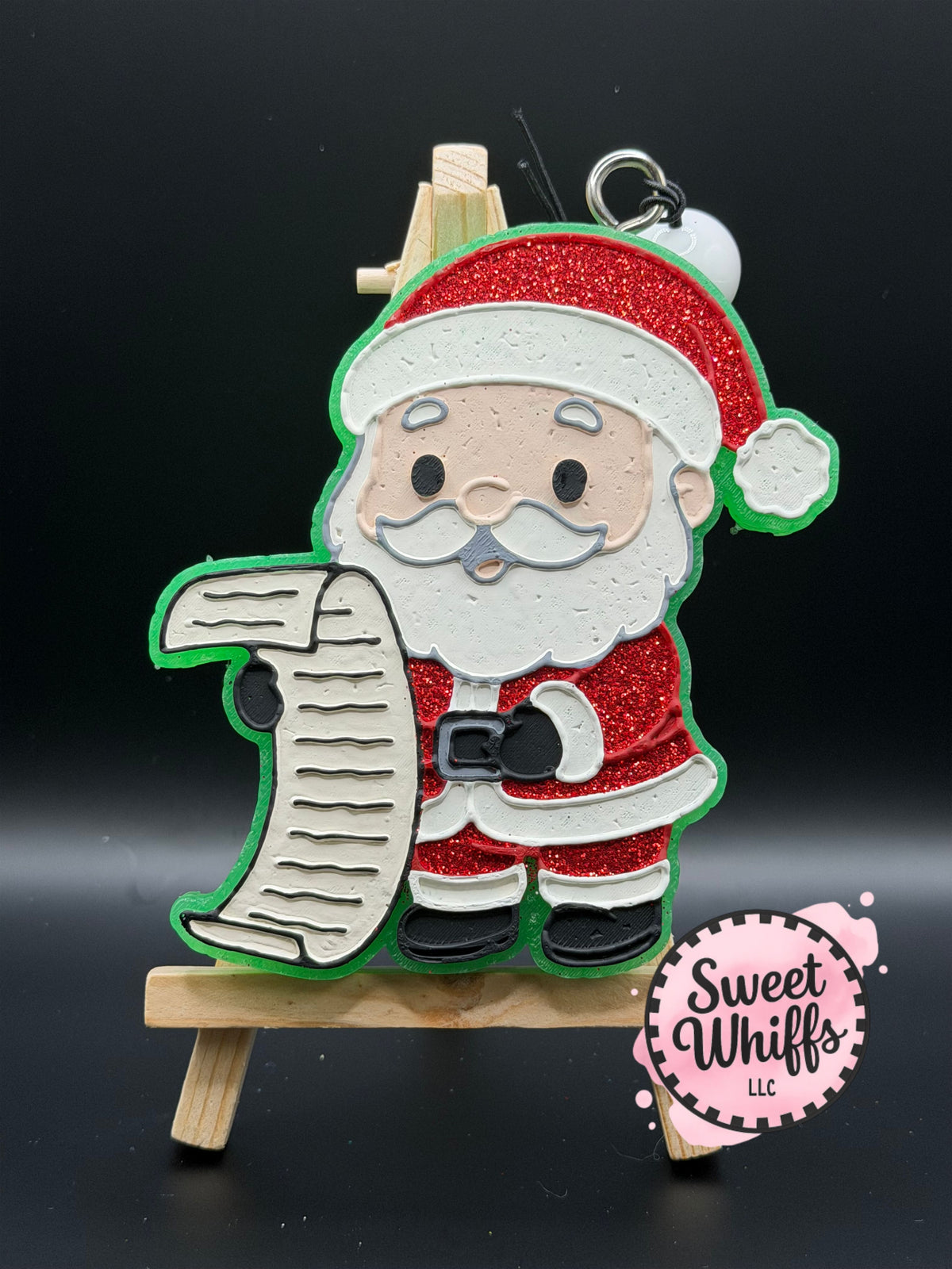 Santa List
