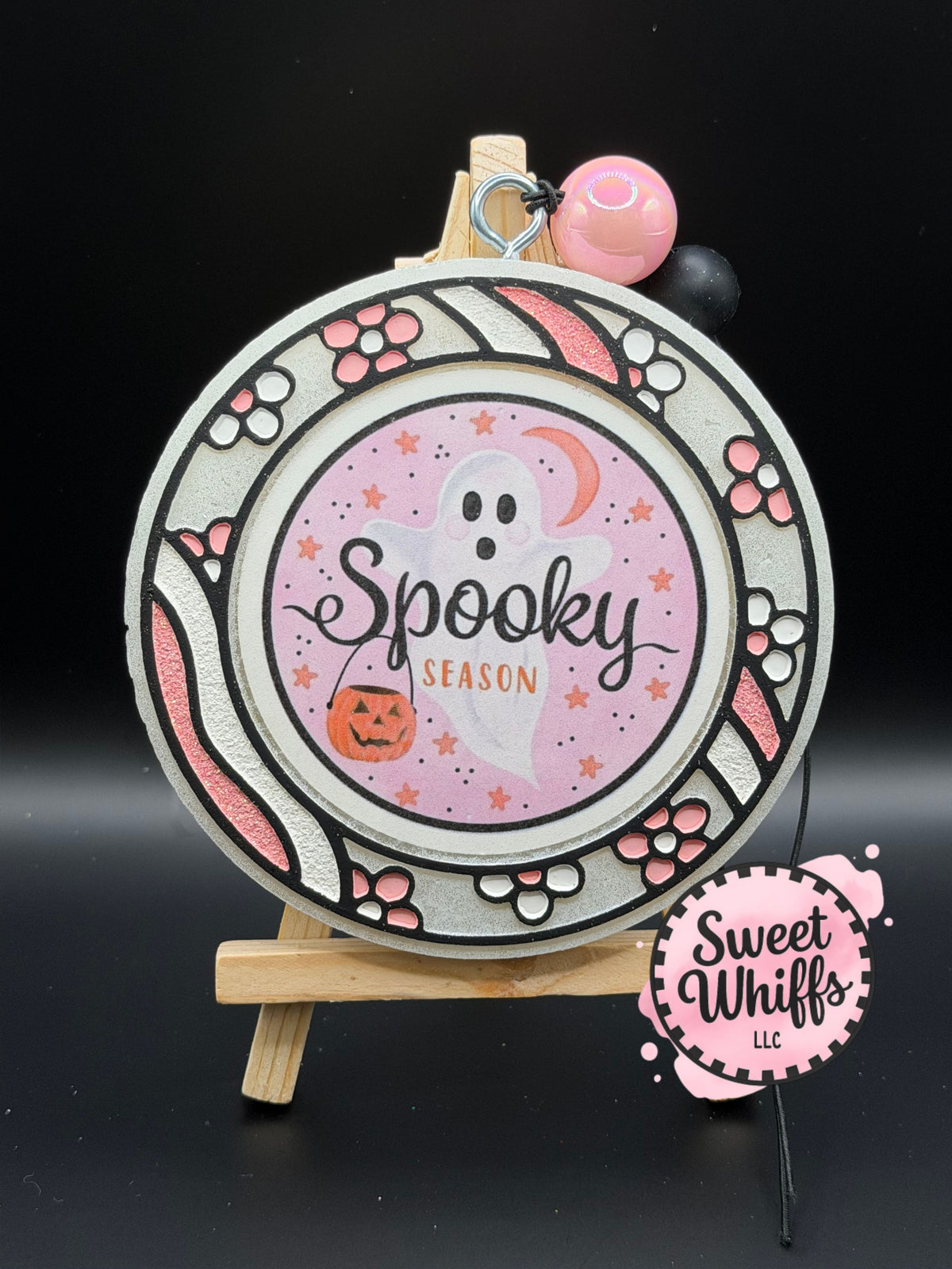 Spooky Season
