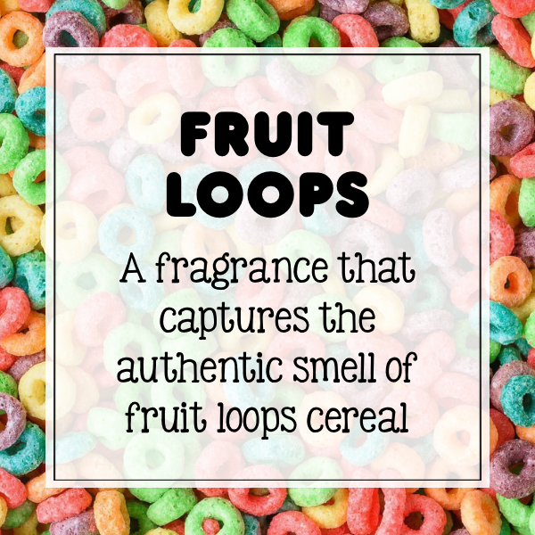 Fruit Loops