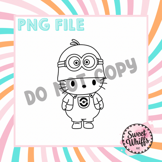 Minion HK
