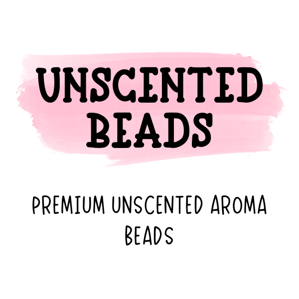 Premium Unscented Aroma Beads