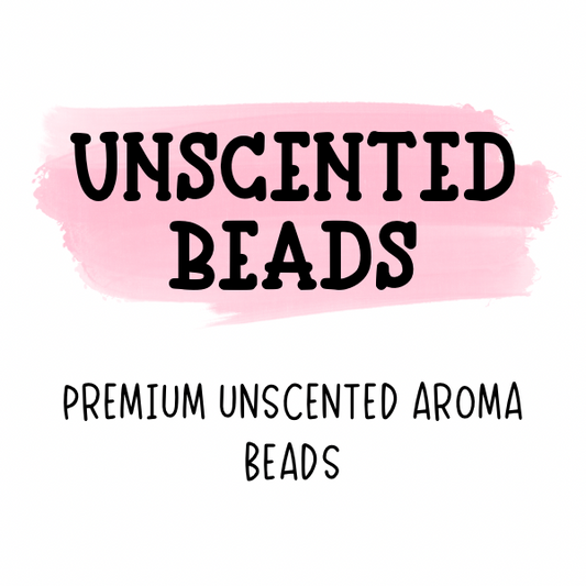 Premium Unscented Aroma Beads