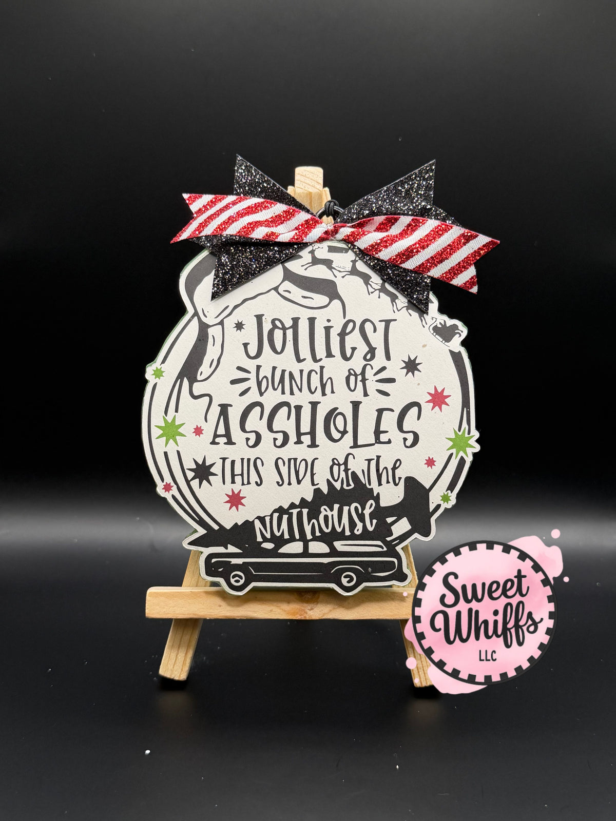 Lampoons