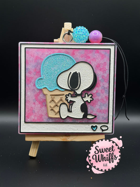 Snoop Ice Cream