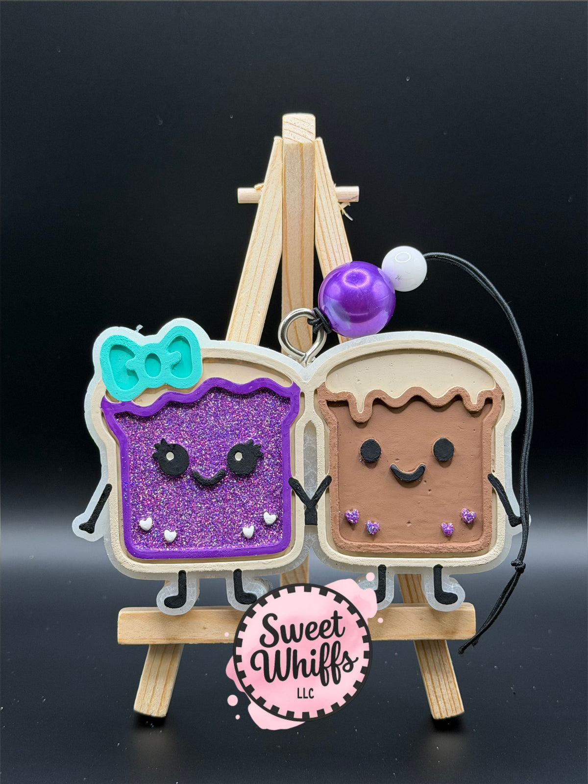 PB&J