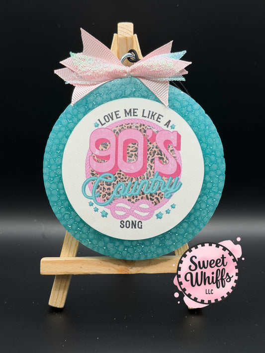 90's Country