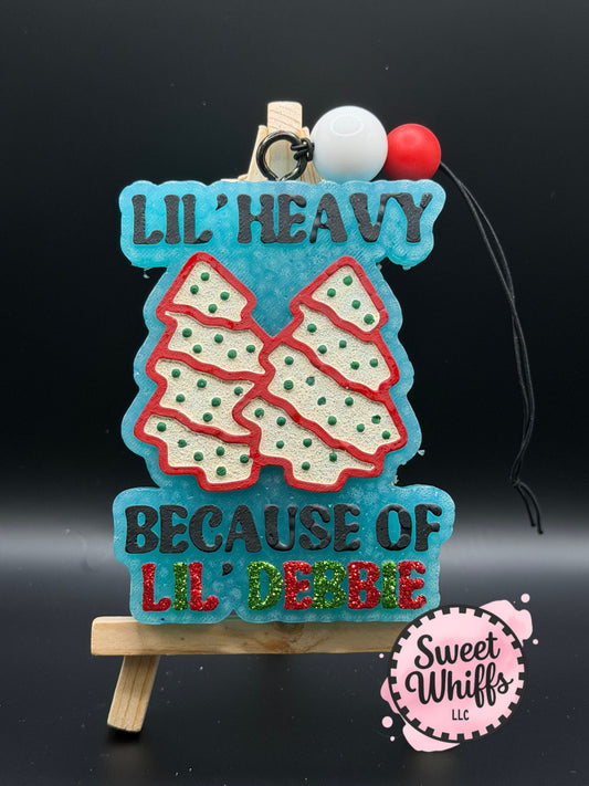 Lil Debbie