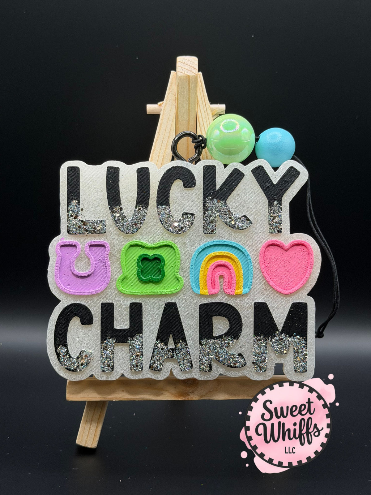 Lucky Charms