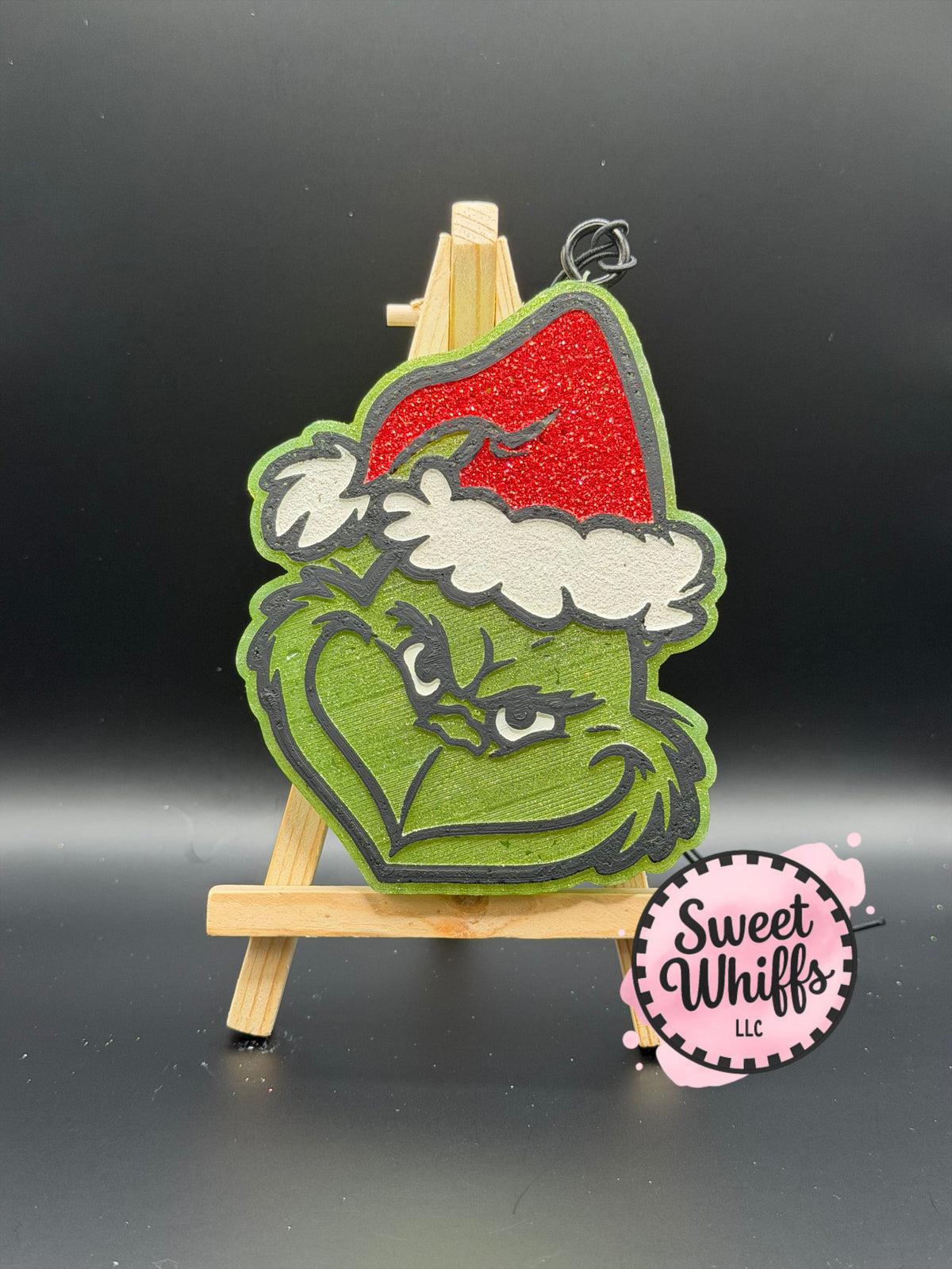 Grinch