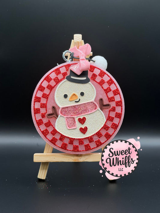 Snowman