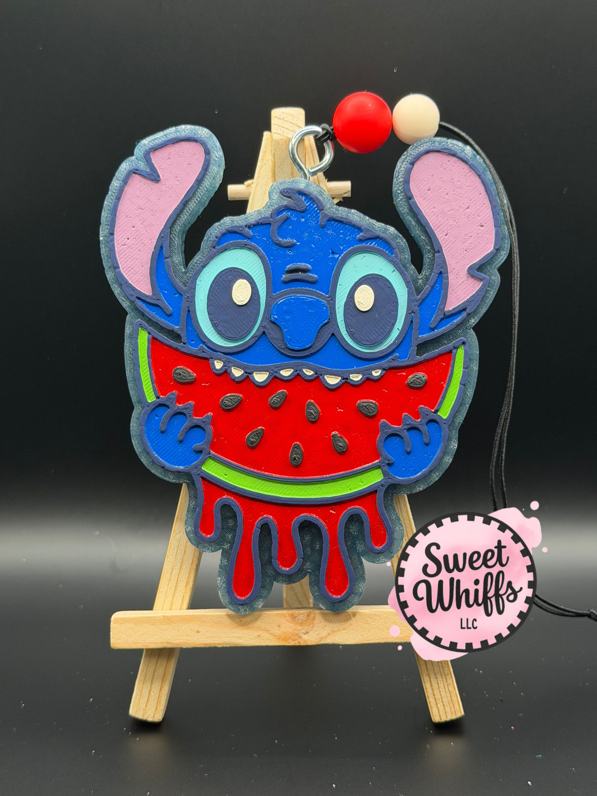 Stitch Melon