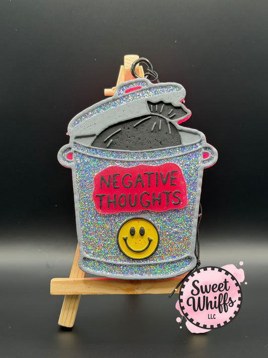 Negative Thoughts