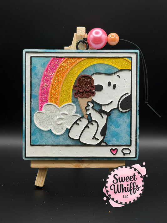 Snoop Rainbow