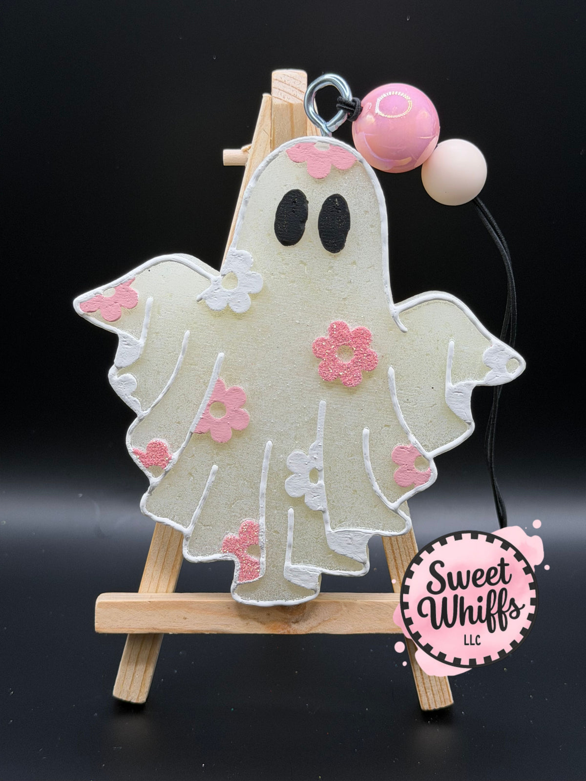 Flower Ghost