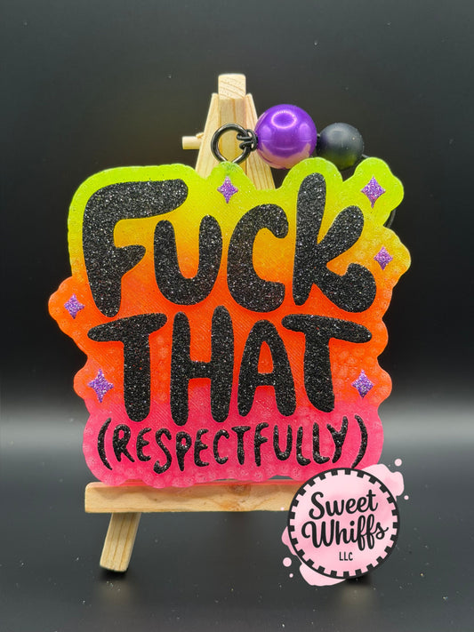 F*ck That