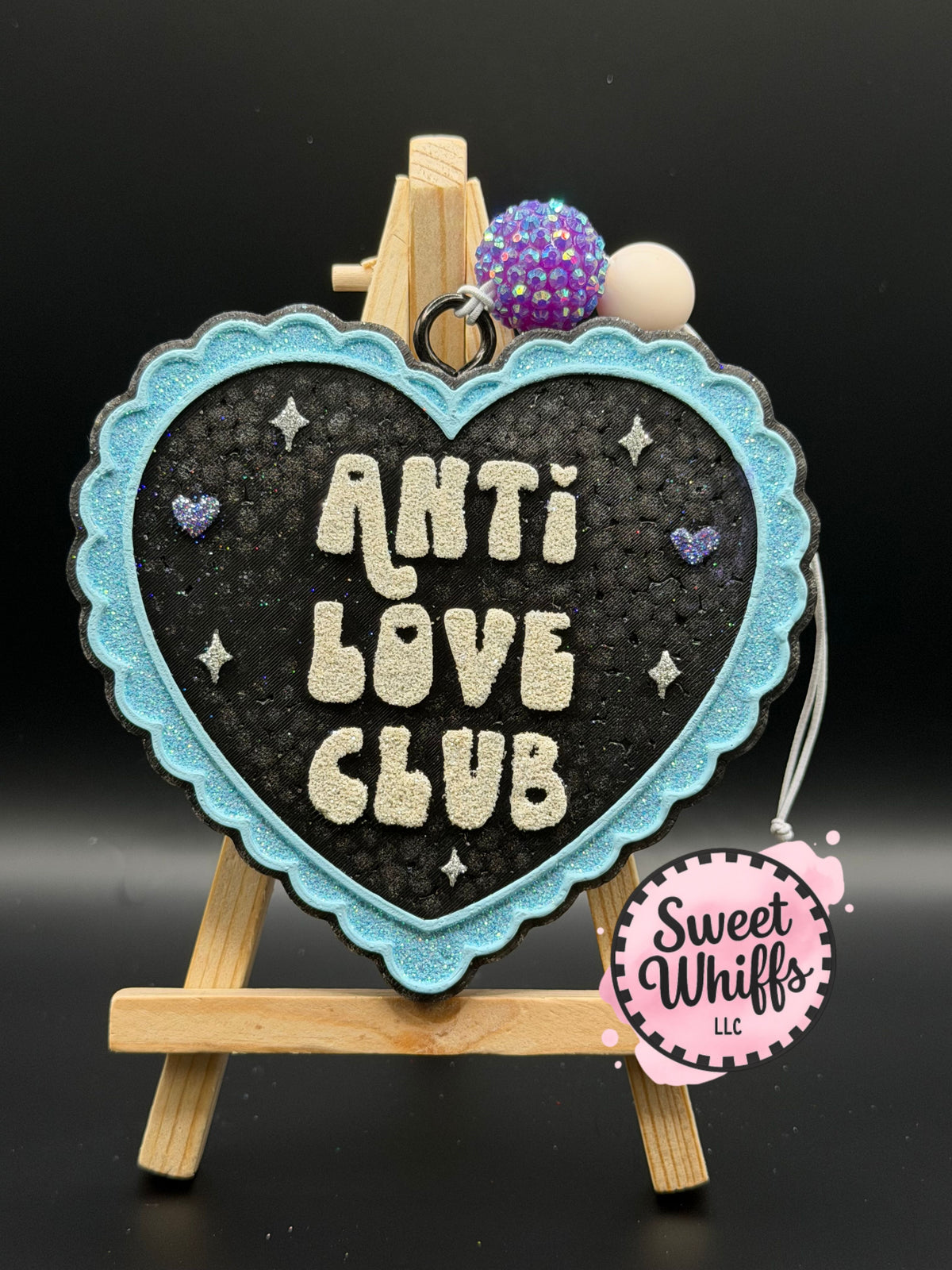 Anti Love