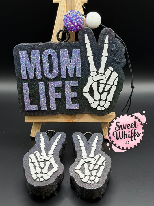 Mom Life