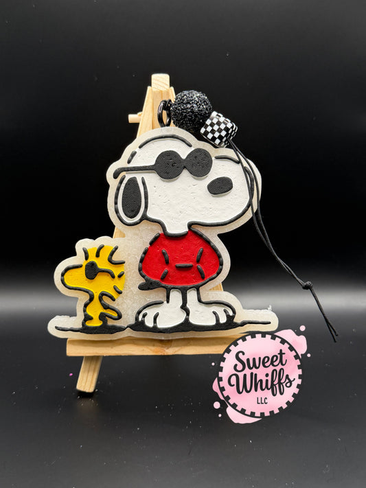 Snoop Joe Cool