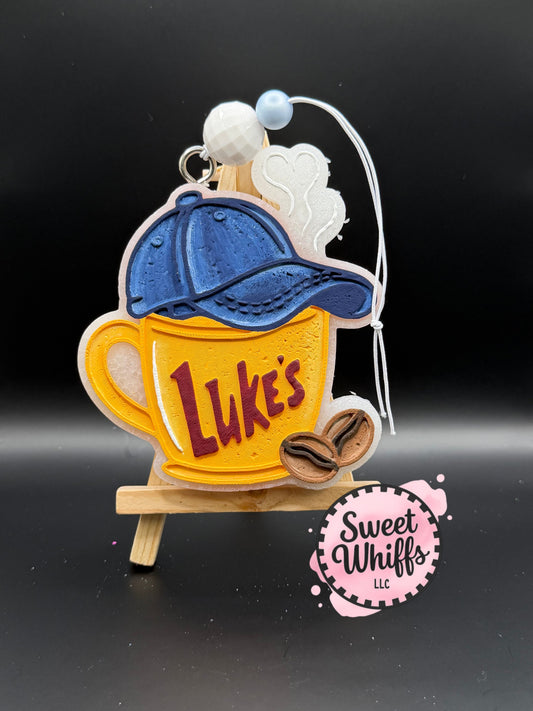 Lukes