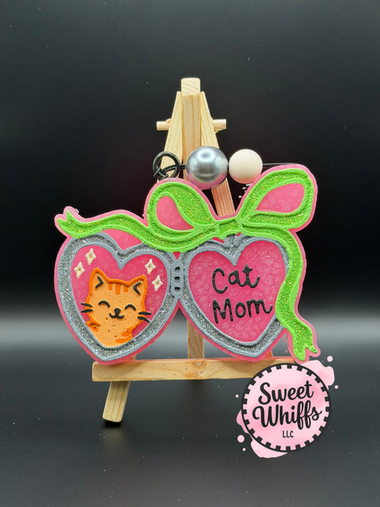 Cat Mom