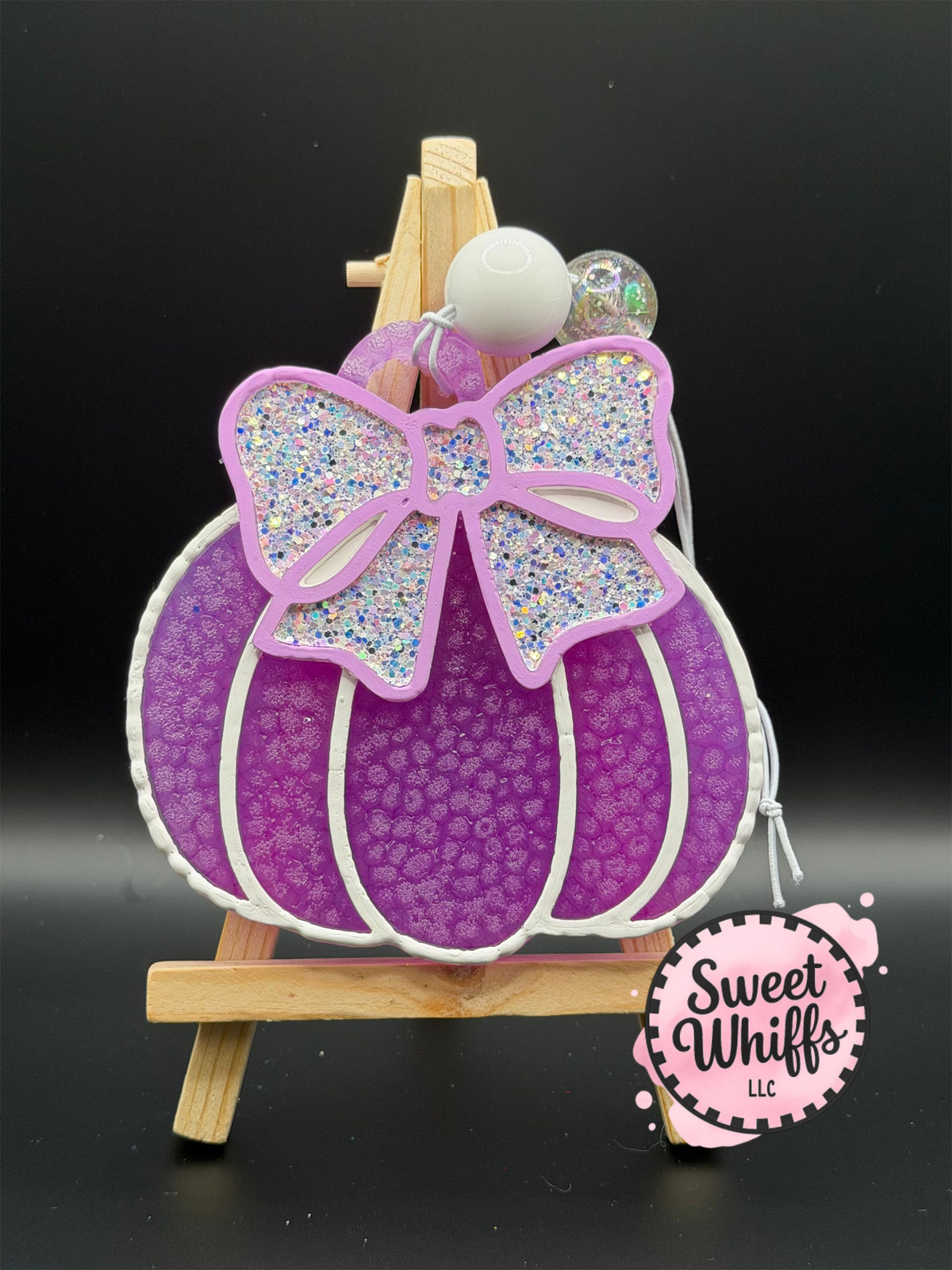 Purple Pumpkin