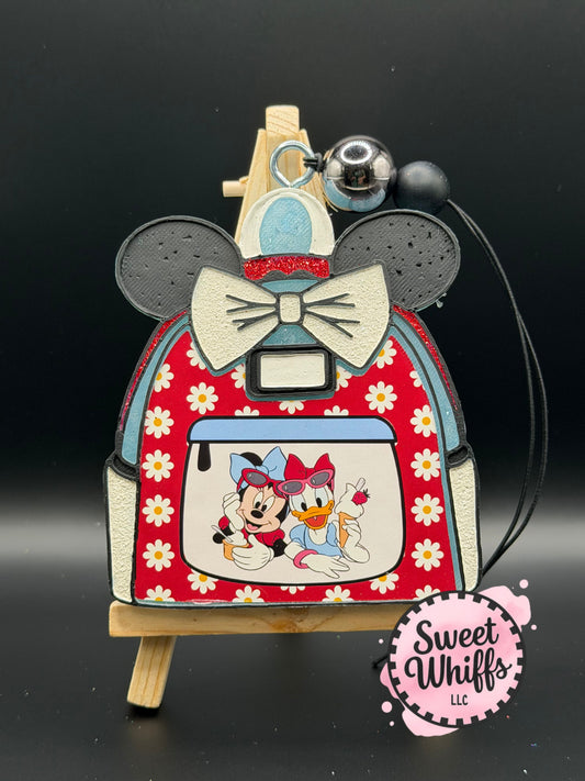 Minnie Backpack