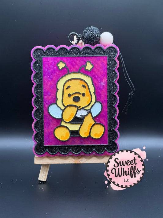 Pooh Bee