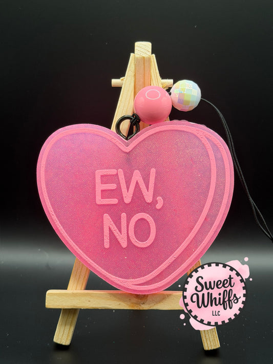 Pink Heart