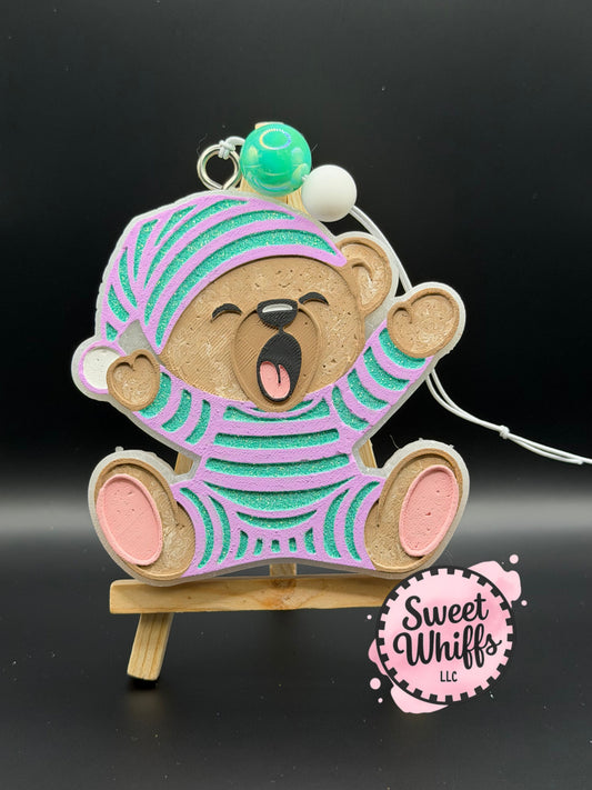 PJ Bear