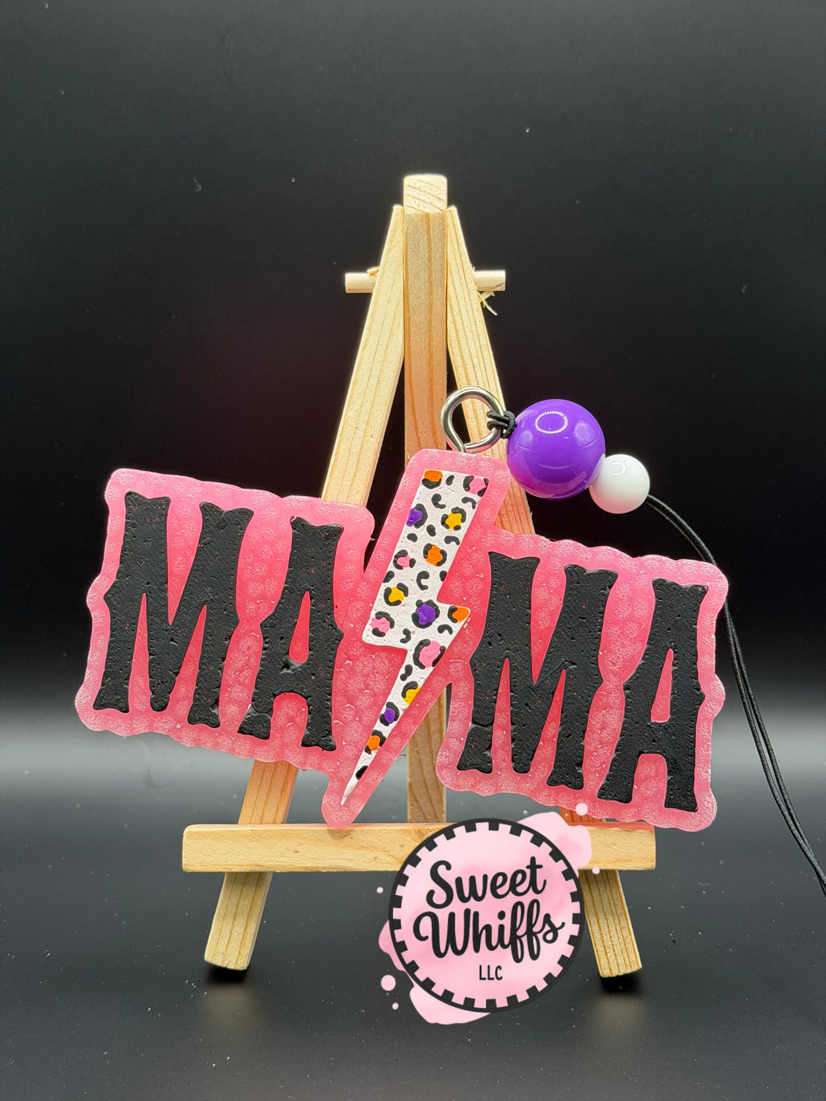 Mama