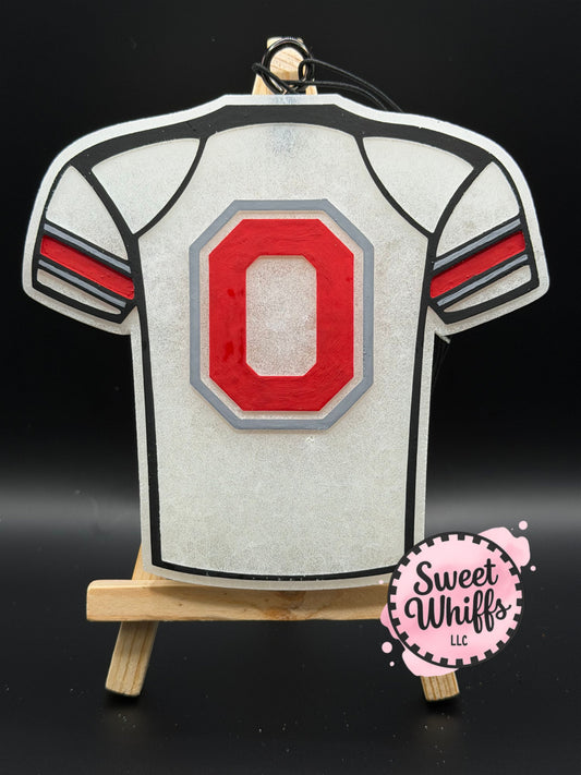 OSU Jersey