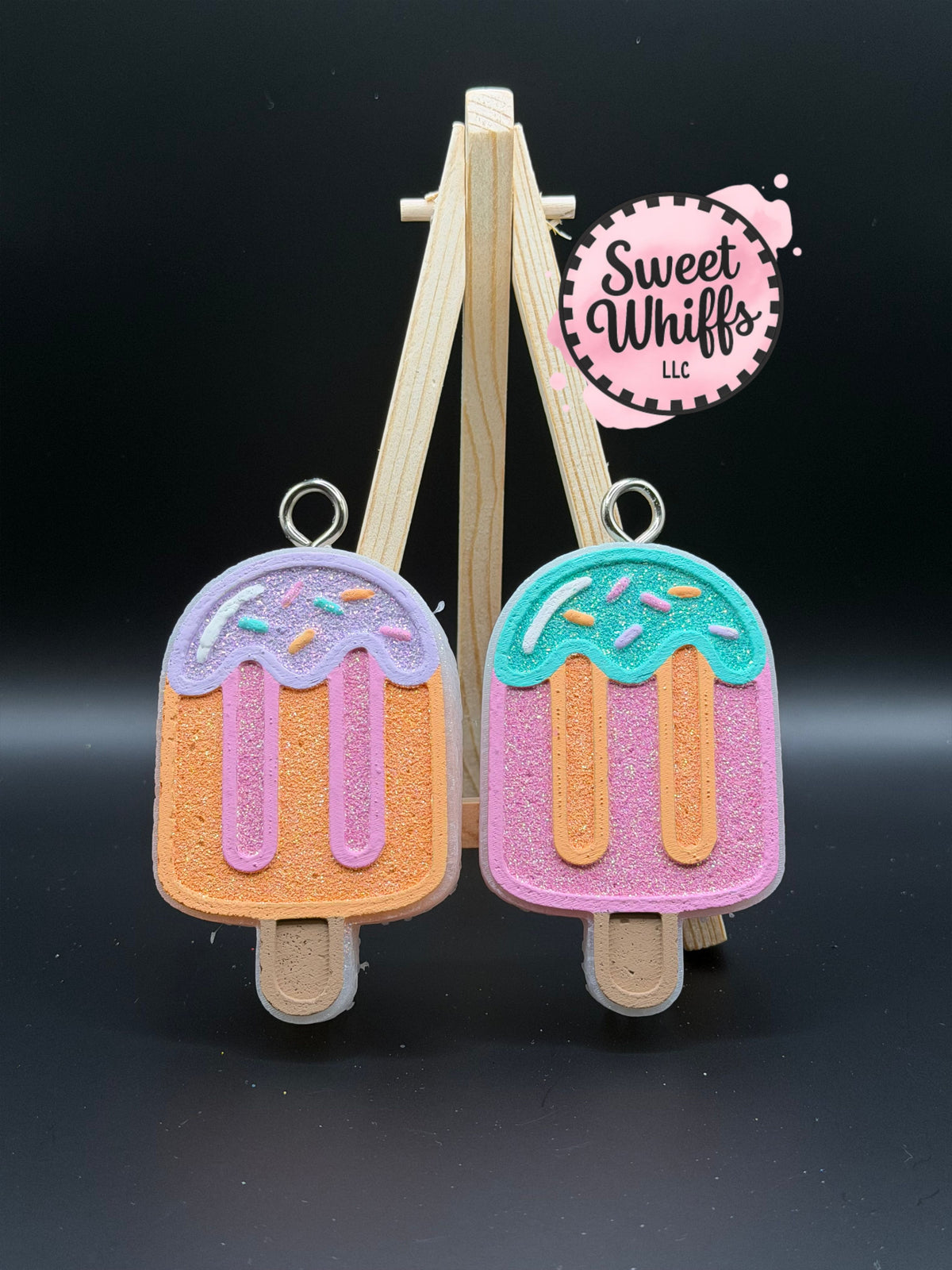 Popsicle Vents
