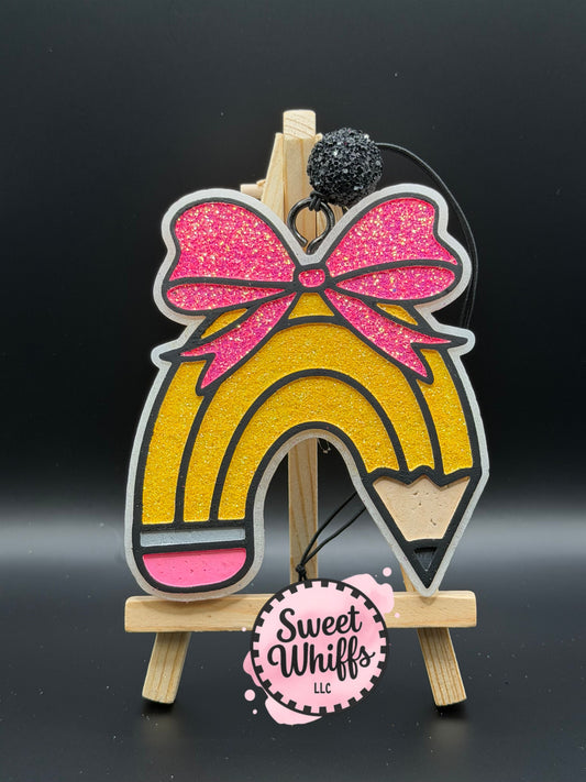 Pencil Bow