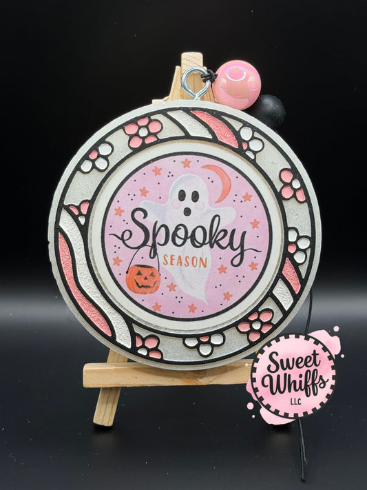 Spooky Season