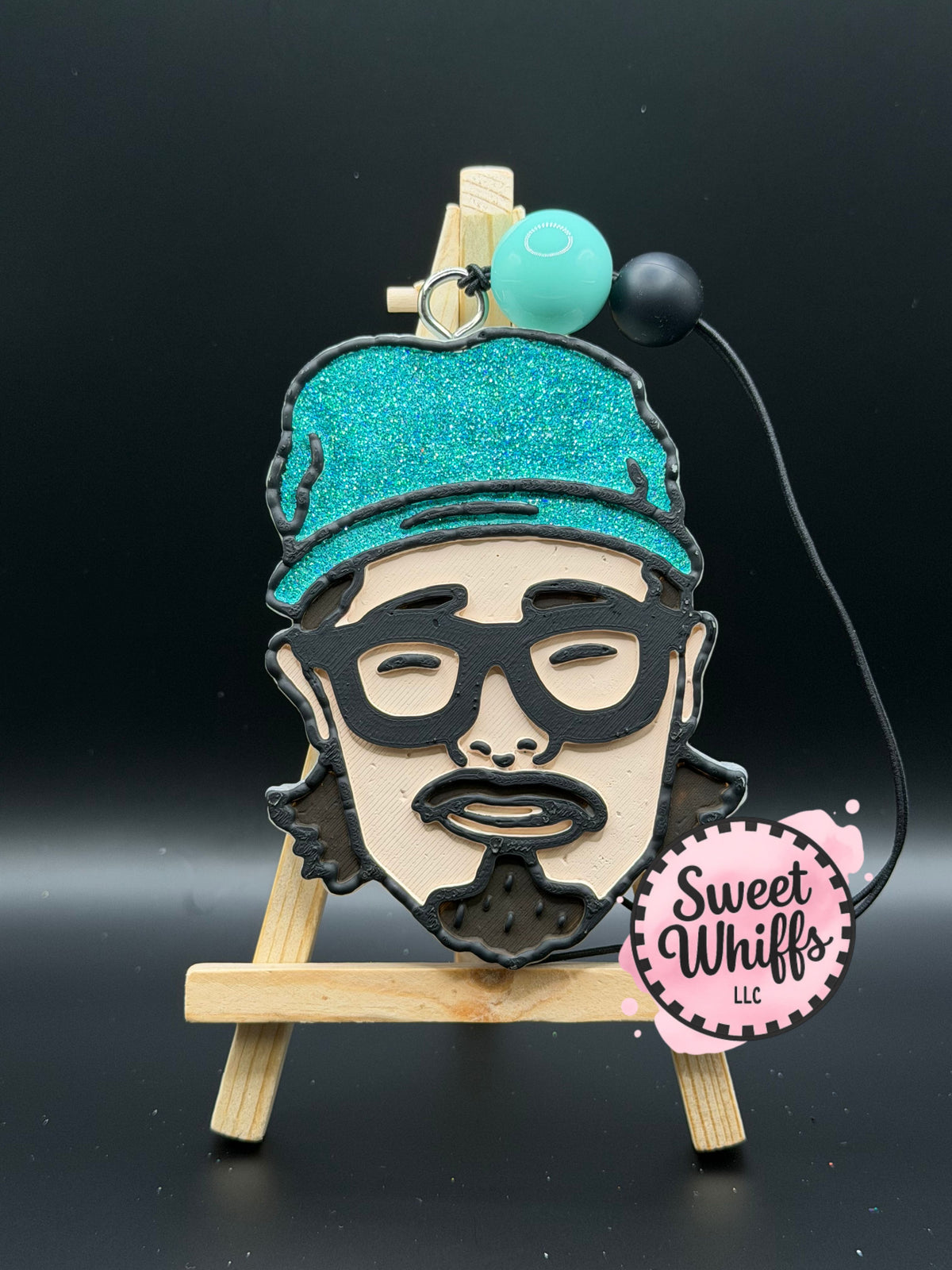 Teal Hardy