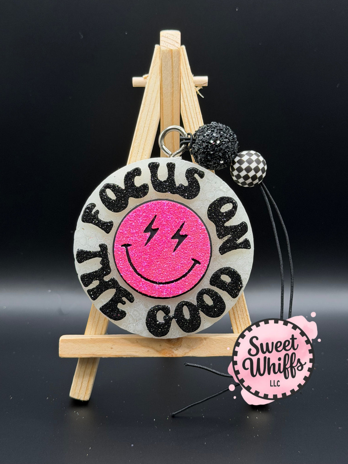 Focus on the Good