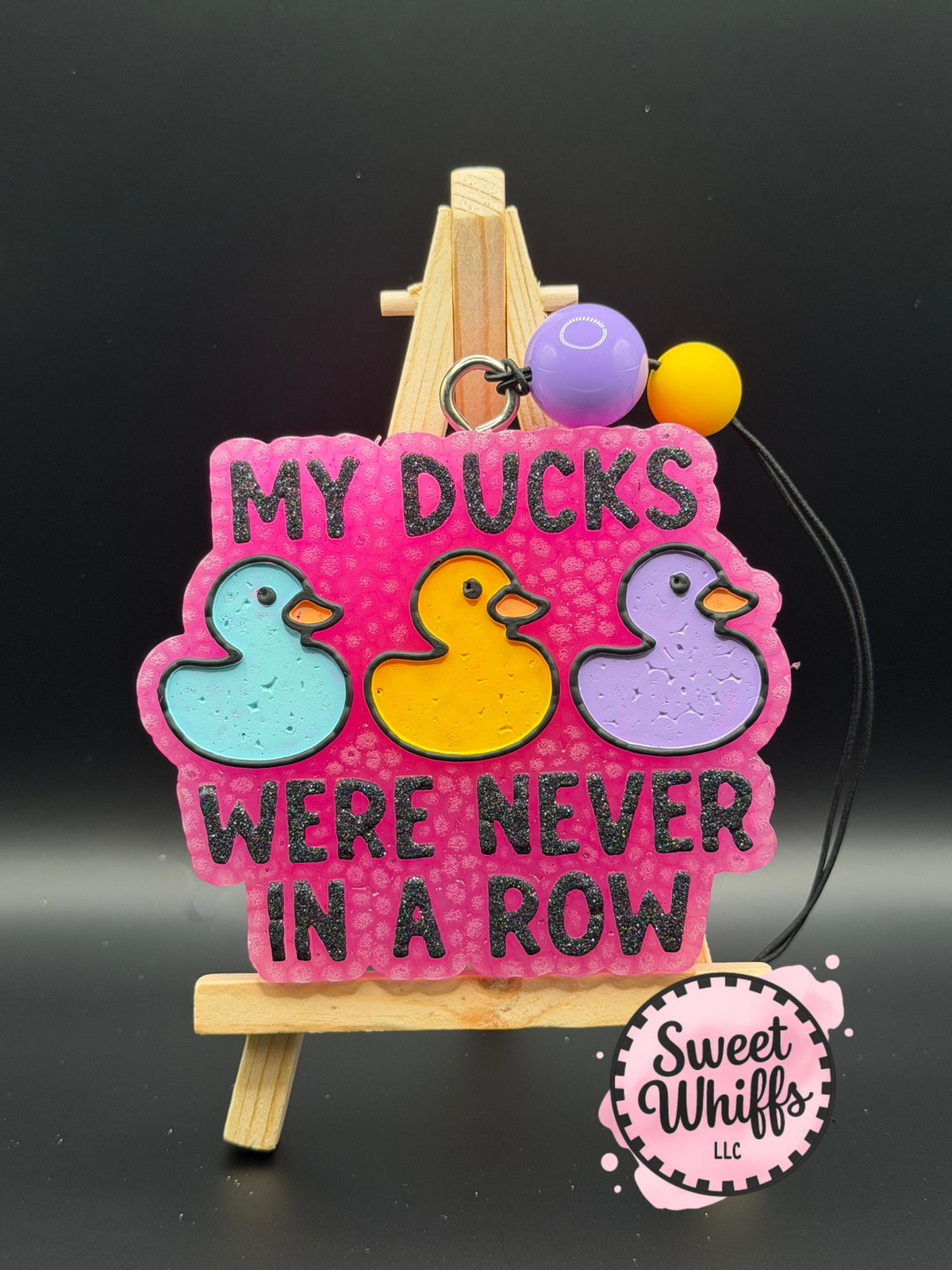Ducks in a Row