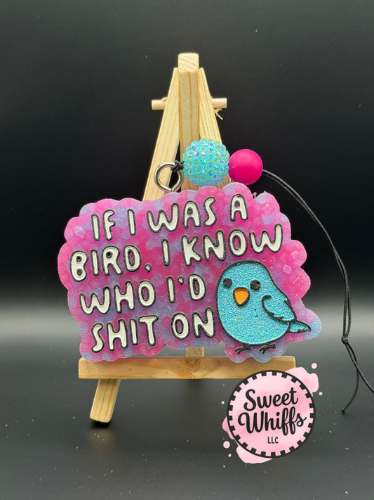 If I Were a Bird