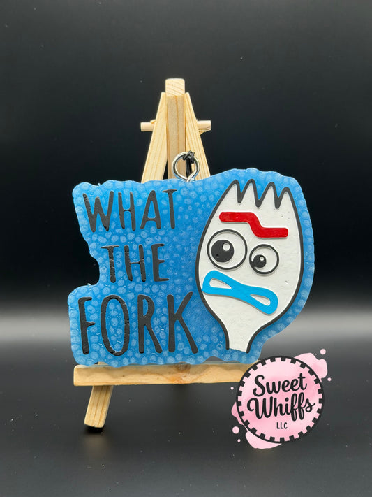 What the Fork
