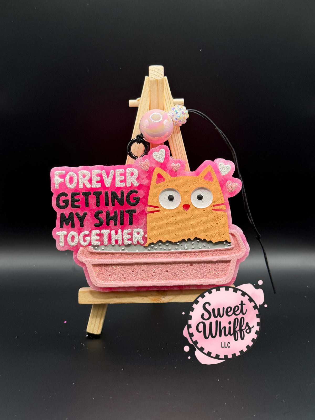 Sh*t Together
