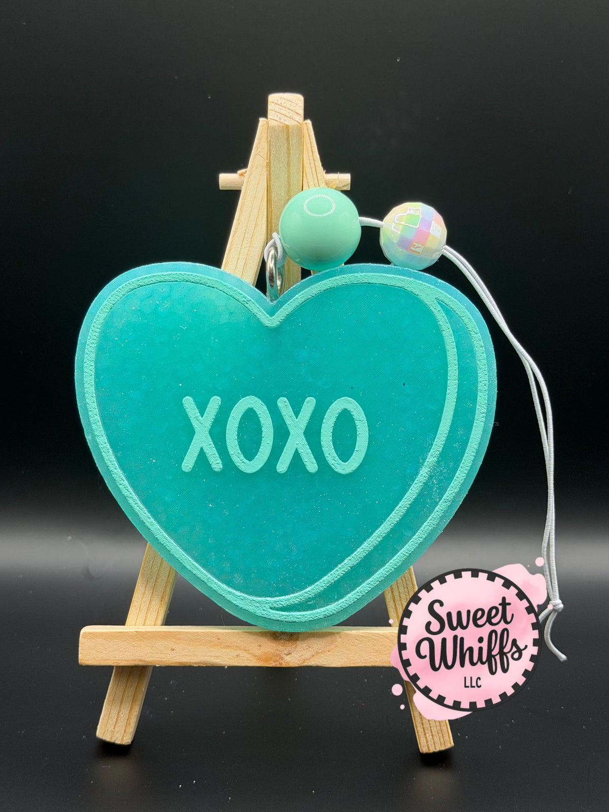 Blue Heart
