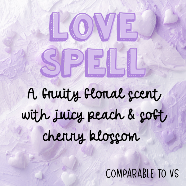 Love Spell